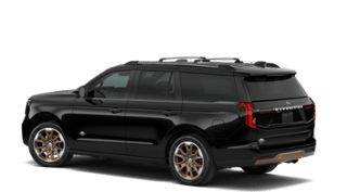 2026 Ford Expedition® External Image 3